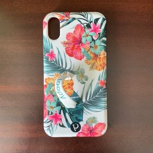 Loopy Phone Case iPhone XR
